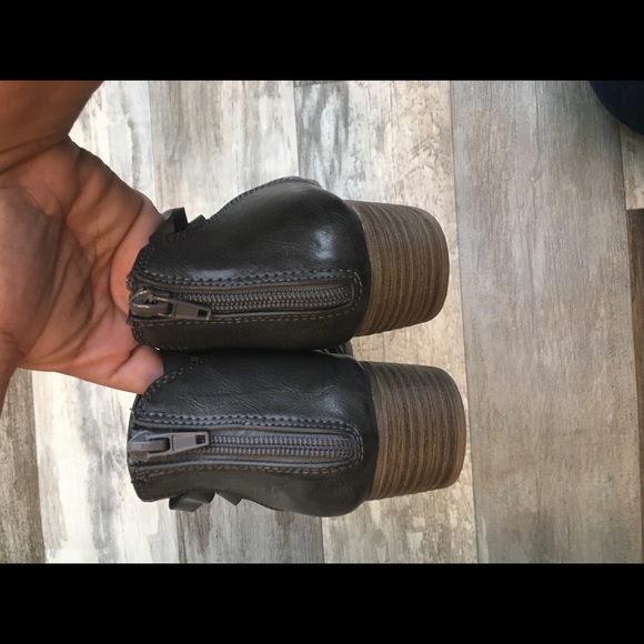 Maurices Diana Booties - Picture 6 of 7